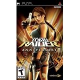 Tomb Raider Anniversary