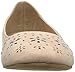 Jellypop Women's Saturn Ballet Flat