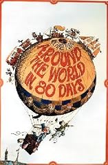 Around the World in 80 days