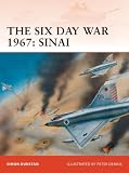 The Six Day War 1967: Sinai (Campaign)