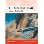 The Six Day War 1967: Sinai (Campaign)