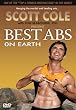 Scott Cole: Best Abs on Earth