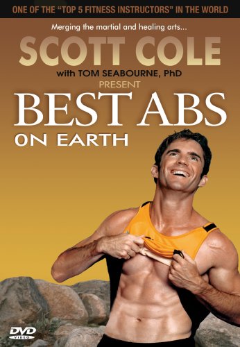 Cover image : Best Abs on Earth [DVD] [Import]