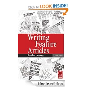 Writing Feature Articles
