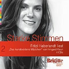 Das kunstseidene M�dchen (Brigitte Edition 2)