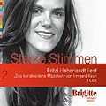 Das kunstseidene M�dchen (Brigitte Edition 2)