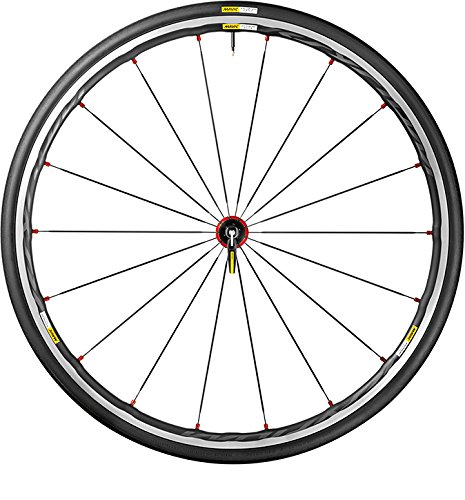 2016 MAVIC マビック KSYRIUM ELITE RED キシリウム エリート シマノ ホイール