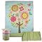 Favorite Crib Bedding for Girls