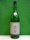 青酎【池の沢】　青ヶ島酒造　芋麦焼酎　35度　1800ml