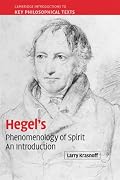 Hegel's 'Phenomenology of Spirit': An Introduction (Cambridge Introductions to Key Philosophical Texts)