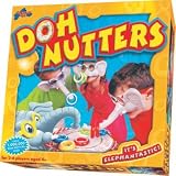 Doh-Nutters