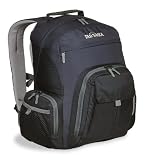 Tatonka Rucksack Kangaroo, black, 1601