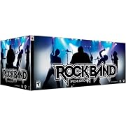 Playstation 2 Rock Band Special Edition