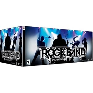 Rock Band