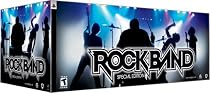 Playstation 2 Rock Band Special Edition