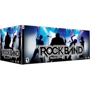 Rock Band