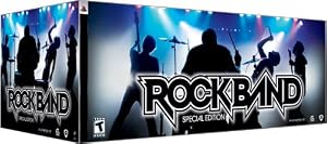 Buy NowAmazon.com: Playstation 2 Rock Band Special Edition: Video Games Buy Amazon.com: Playstation 2 Rock Band Special Edition: Video Games
