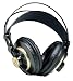 AKG Acoustics K-240 Semi Open Studio Headphones
