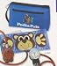 Pedia Pals Benjamin Bear Blood Pressure Kit Infant Size Ea