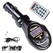 Mtvideo - Mtvfm105r modulateur FM MP3 / WMA / SD / USB