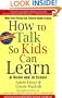 How To Talk So Kids Can Learn