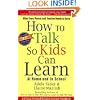 How To Talk So Kids Can Learn