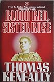 Blood red, sister rose