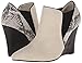 Rebels Women's Fairmount Wedge Pump