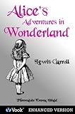 Alice's Adventures in Wonderland