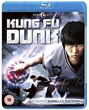 Kung Fu Dunk [Blu-ray]