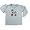 Mis Tee V-Us - Boys Long Sleeve Sports Shirt, Grey (Size 4T)