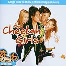 The Cheetah Girls