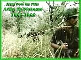 Army in Vietnam 1964, 1965 & 1966
