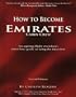How to Become Emirates Cabin Crew - An aspiring flight attendant's must have guide to acing the interview