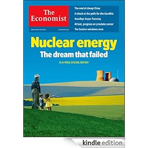 The Economist 17 March 2012 - The Economist