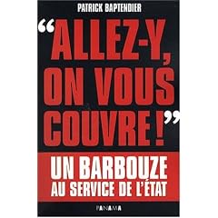 Allez-y, on vous couvre !