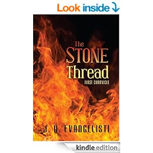 stone thread book cover