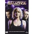 Battlestar Galactica - Stagione 03 (6 Dvd)