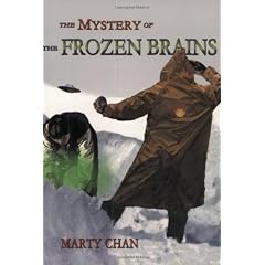 The Mystery of the Frozen Brains