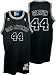 Search : George Gervin San Antonio Spurs Adidas Swingman Jersey