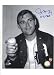 Denny McLain Autographed/Hand Signed Detroit Tigers 8x10 Inscribed 31-6,1968