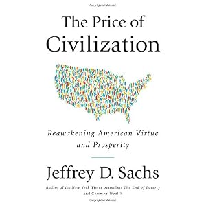 Jeffrey Sachs