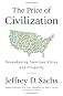 The Price of Civilization