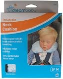 Tee-Zed F208 Neck Cushion Inflatable