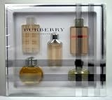 Burberry Women Perfume Gift Set