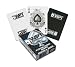 World Poker Tour Deck of Cards - Casino Supplies > Licensed Products