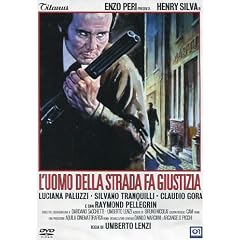 L' Uomo Della Strada Fa Giustizia