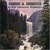 Moods and Grooves