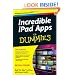 Incredible iPad Apps For Dummies