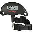 Air Weigh LS-300 Portable Digital Luggage Scale